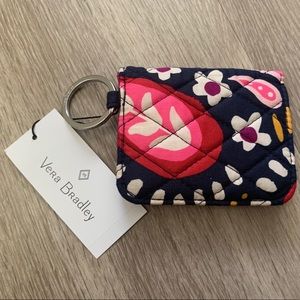 Vera Bradley ID Case